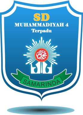 SD Muhammadiyah 5 &11 Banjarmasin